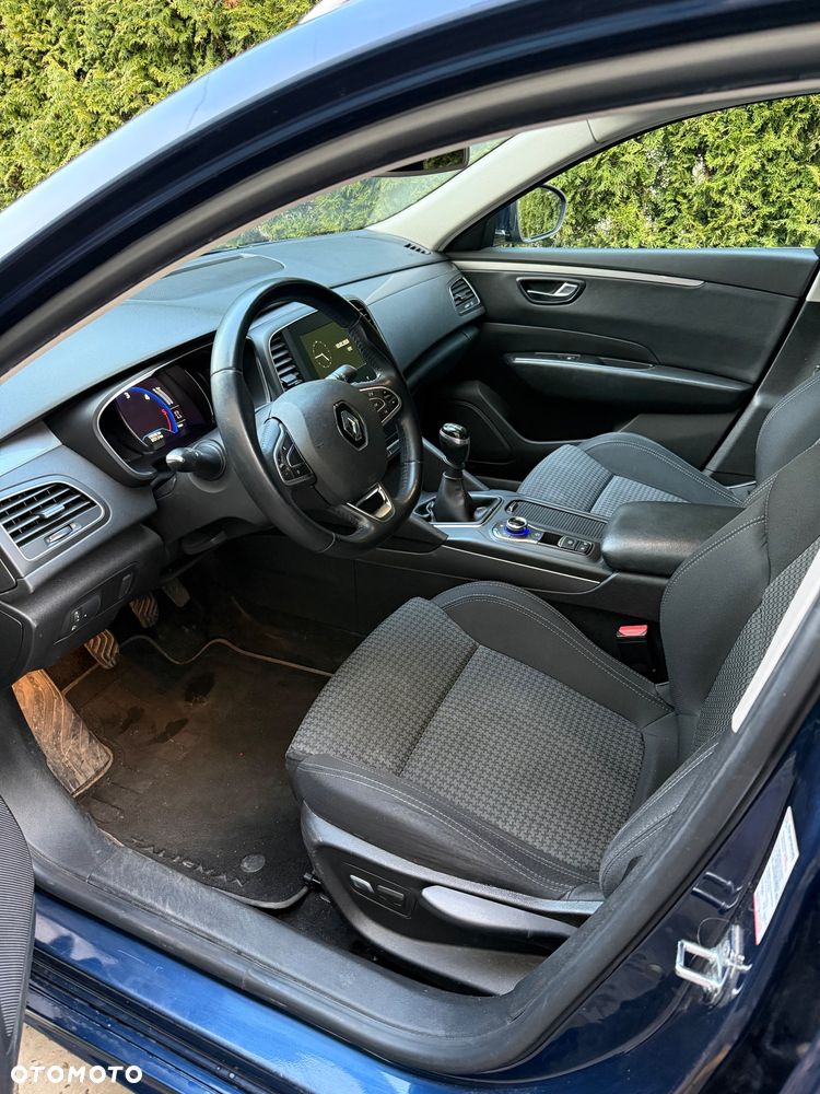 Renault Talisman 1.6 Energy dCi Zen - 9