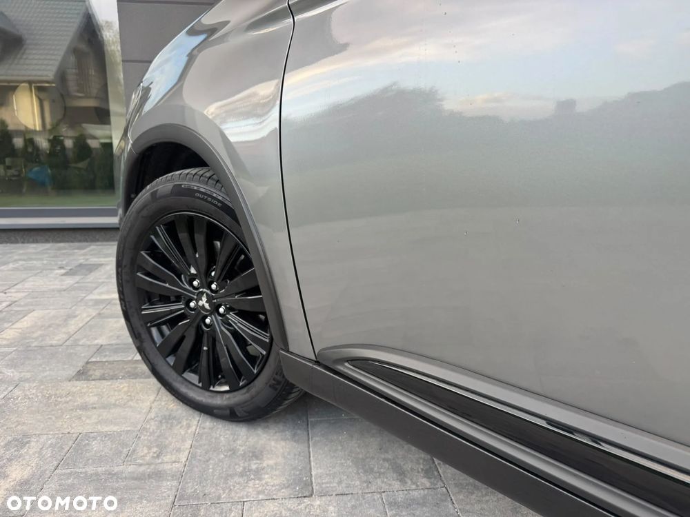 Mitsubishi Outlander 2.0 2WD CVT Spirit+ - 34