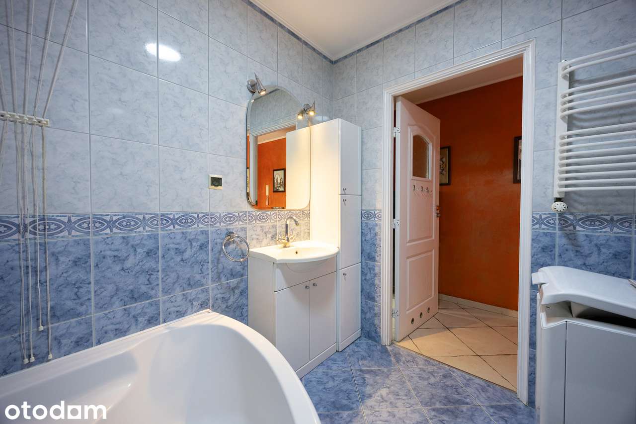3 pokoje | 63 m² | Targówek | Bez prowizji