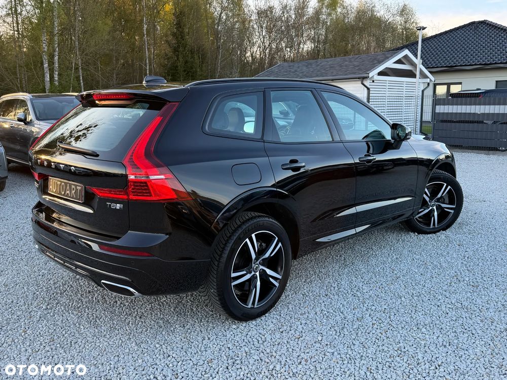 Volvo XC 60 - 18