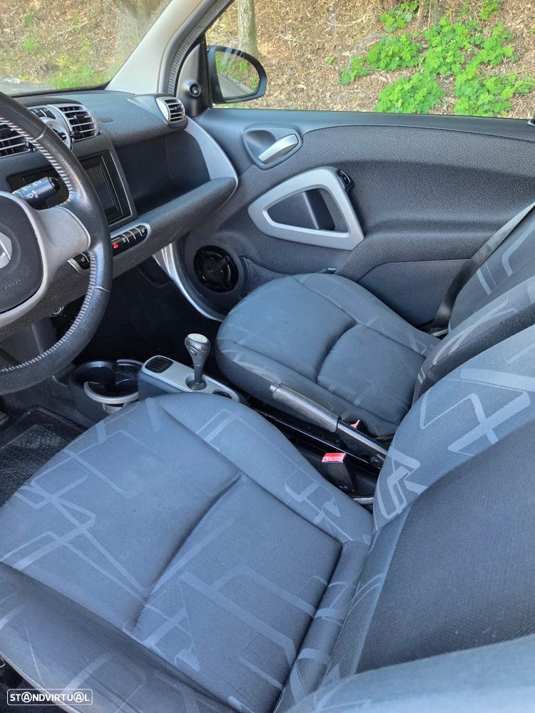 Smart ForTwo Coupé - 6