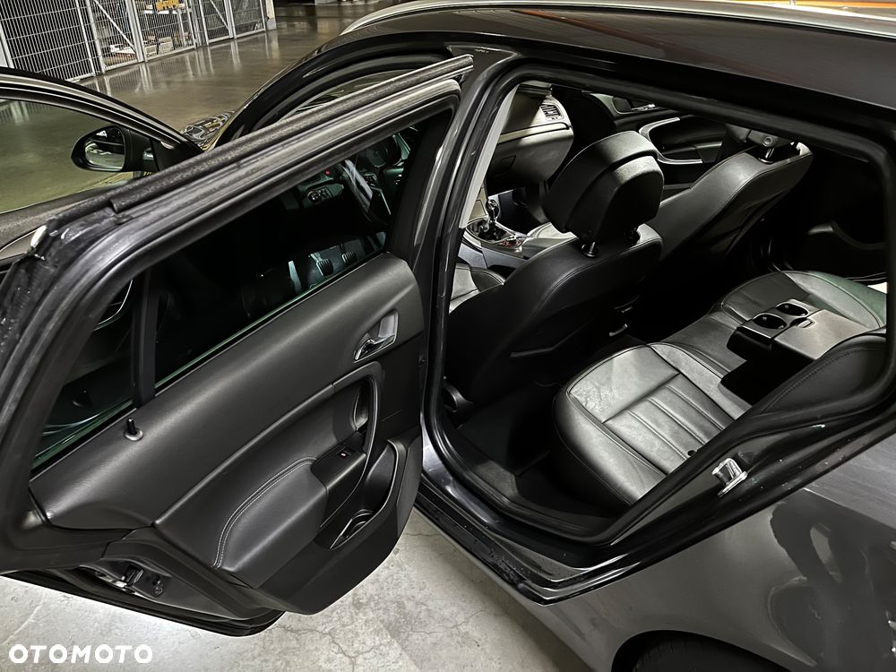 Opel Insignia 1.6 T Sport - 7