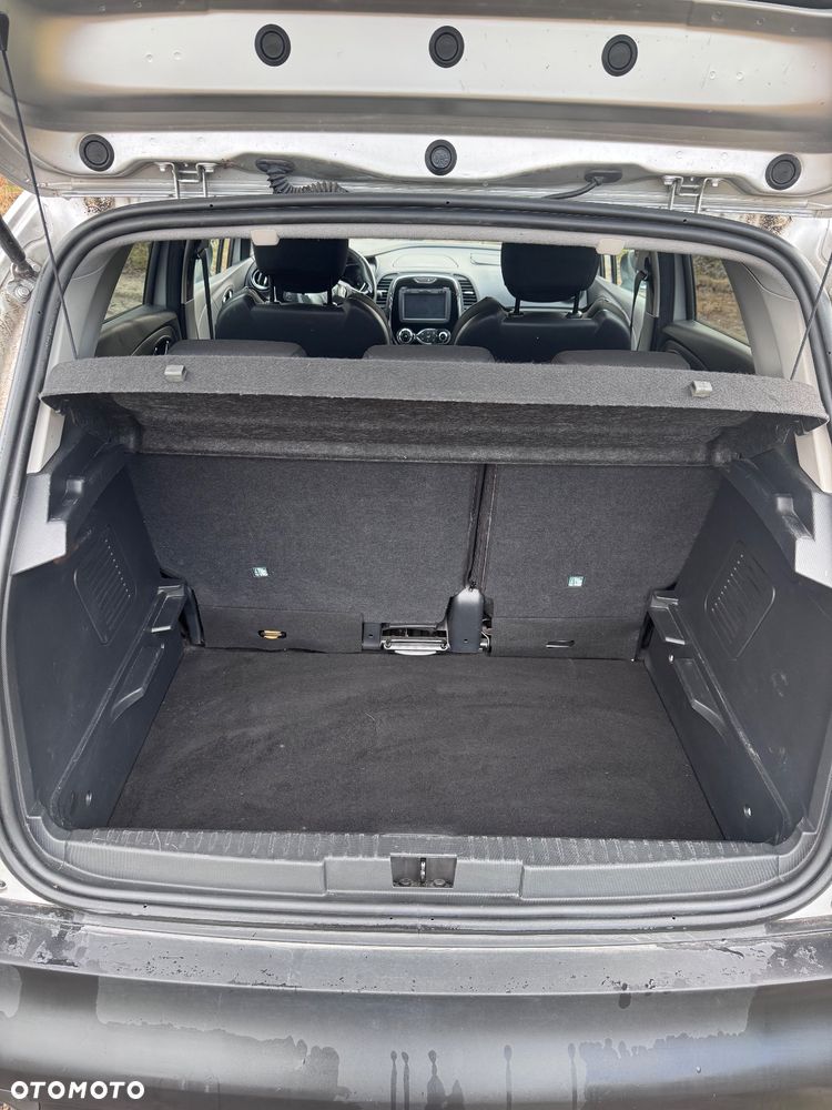 Renault Captur TCe 120 EDC Dynamique - 18