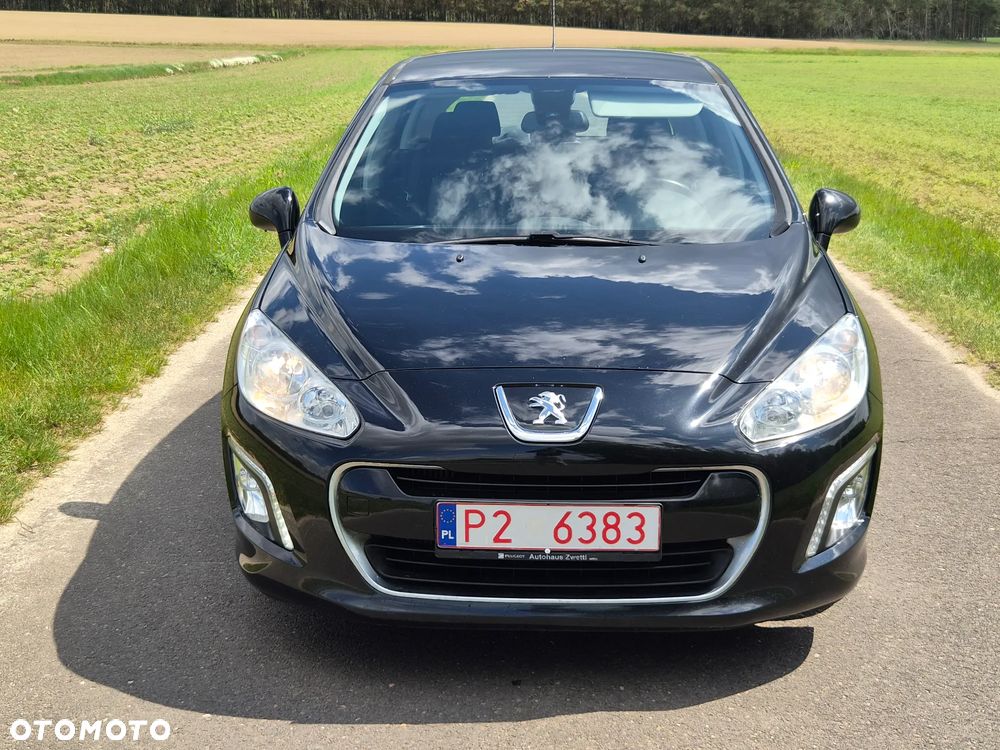 Peugeot 308 1.6 HDi Active - 2