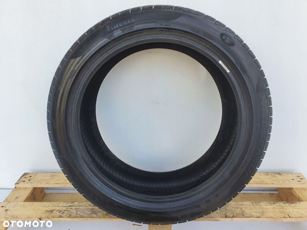 1x OPONA WIELOSEZ Pirelli Allseason 225/45 R18 95Y - 4