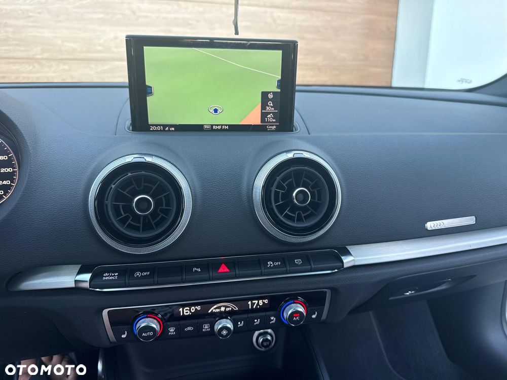 Audi A3 Cabrio - 9