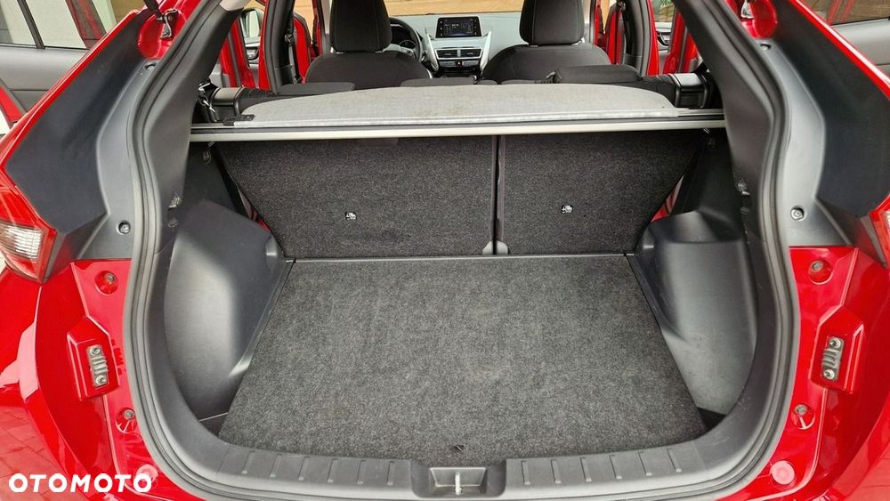 Mitsubishi Eclipse Cross - 11