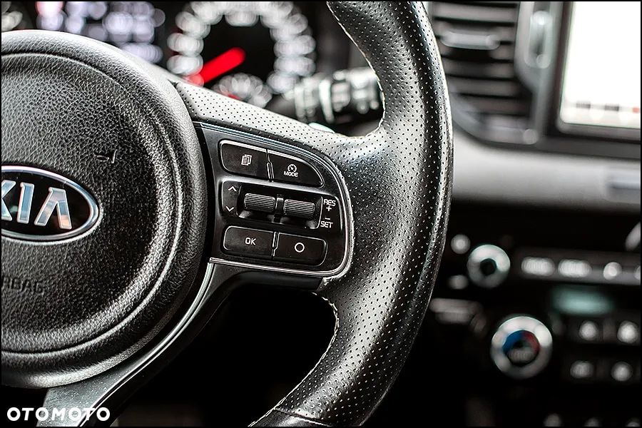 Kia Sportage - 22