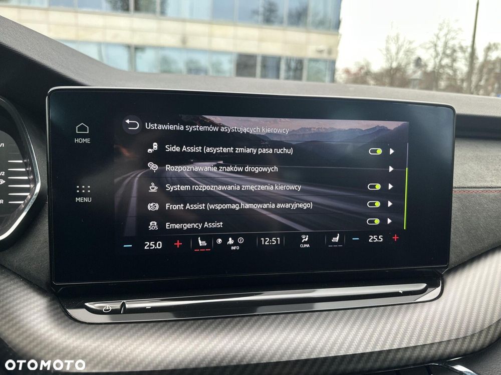 Skoda Octavia 2.0 TDI 4x4 RS DSG - 17