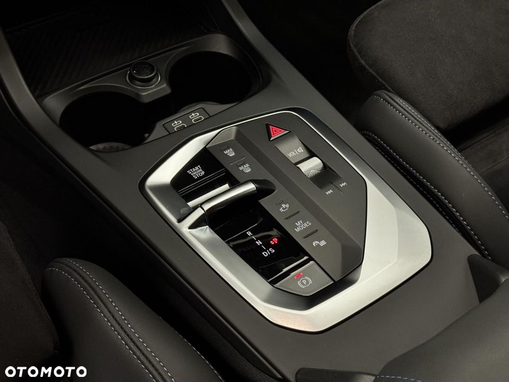 BMW Seria 1 - 18