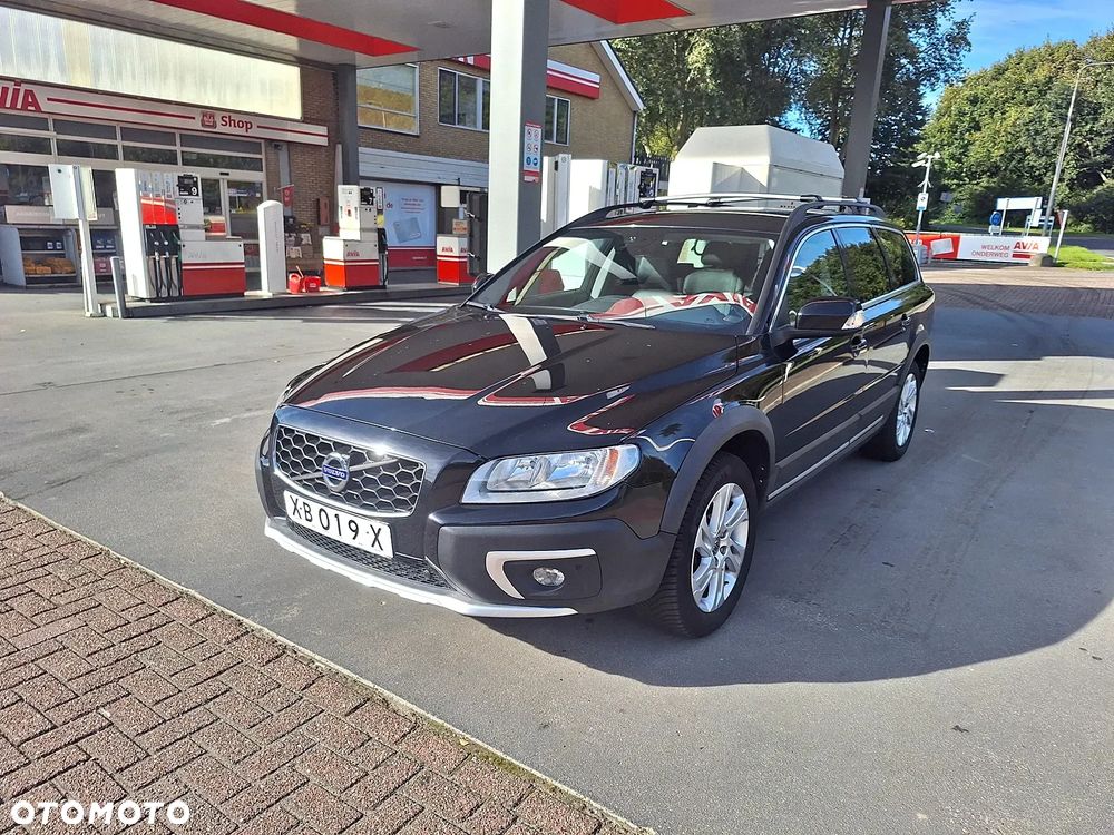 Volvo XC 70 D4 Momentum - 35
