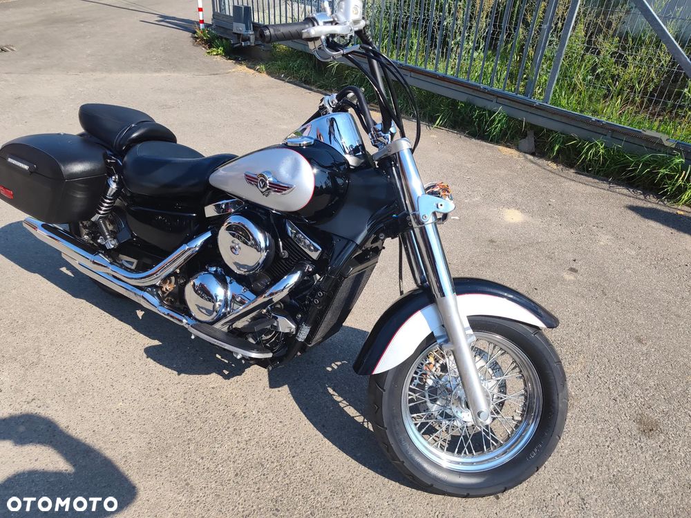 Kawasaki Vulcan - 14