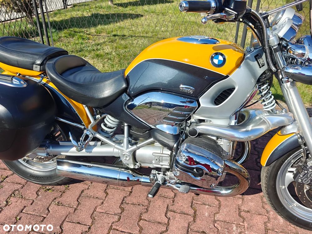 BMW R - 6