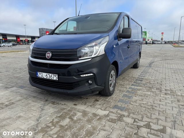 Fiat Talento - 14