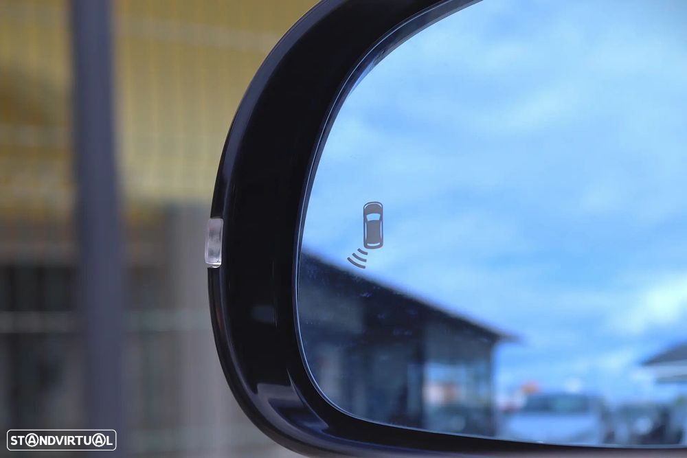 Smart #1 66 kWh Brabus AWD - 10