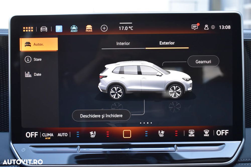 Volkswagen Tiguan 1.5 eTSI DSG MHEV Life - 30