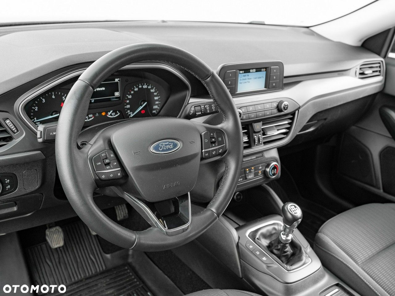 Ford Focus 1.0 EcoBoost Active - 7