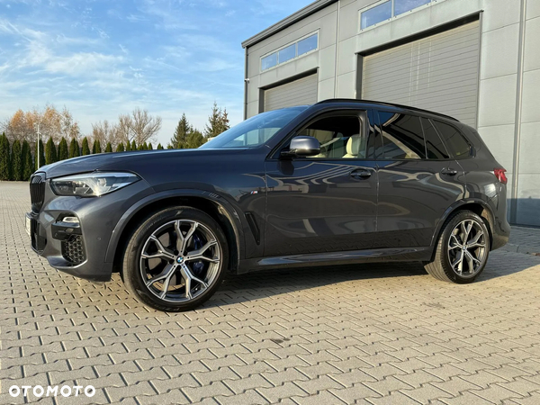 BMW X5 xDrive30d