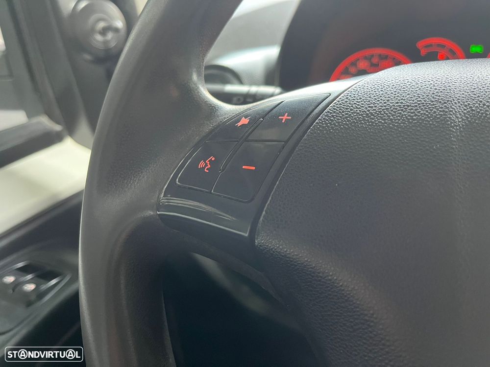 Fiat Fiorino 1.3 Multijec AC *** IVA DEDUTIVEL - 29