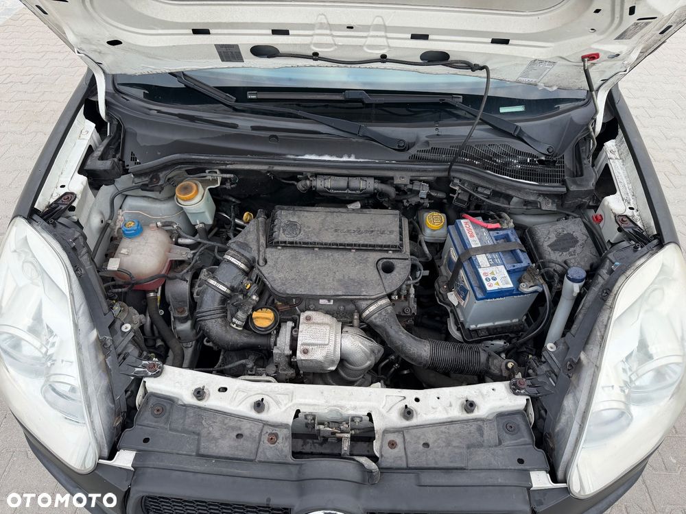 Fiat Doblo - 9