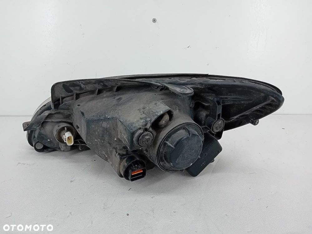 LAMPA PRZÓD PRAWA HYUNDAI GETZ 92102-0B500 - 4