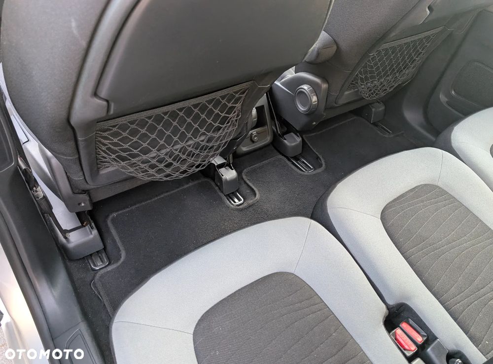 Citroën C4 Picasso BlueHDi 120 SELECTION - 18