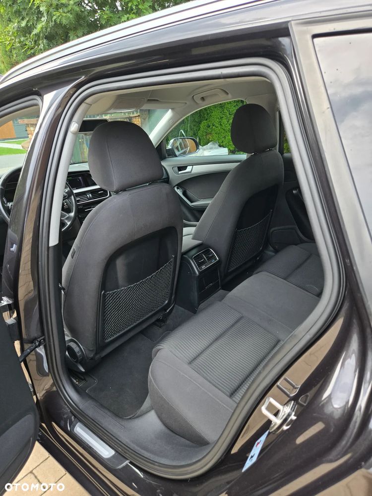 Audi A4 Avant - 19
