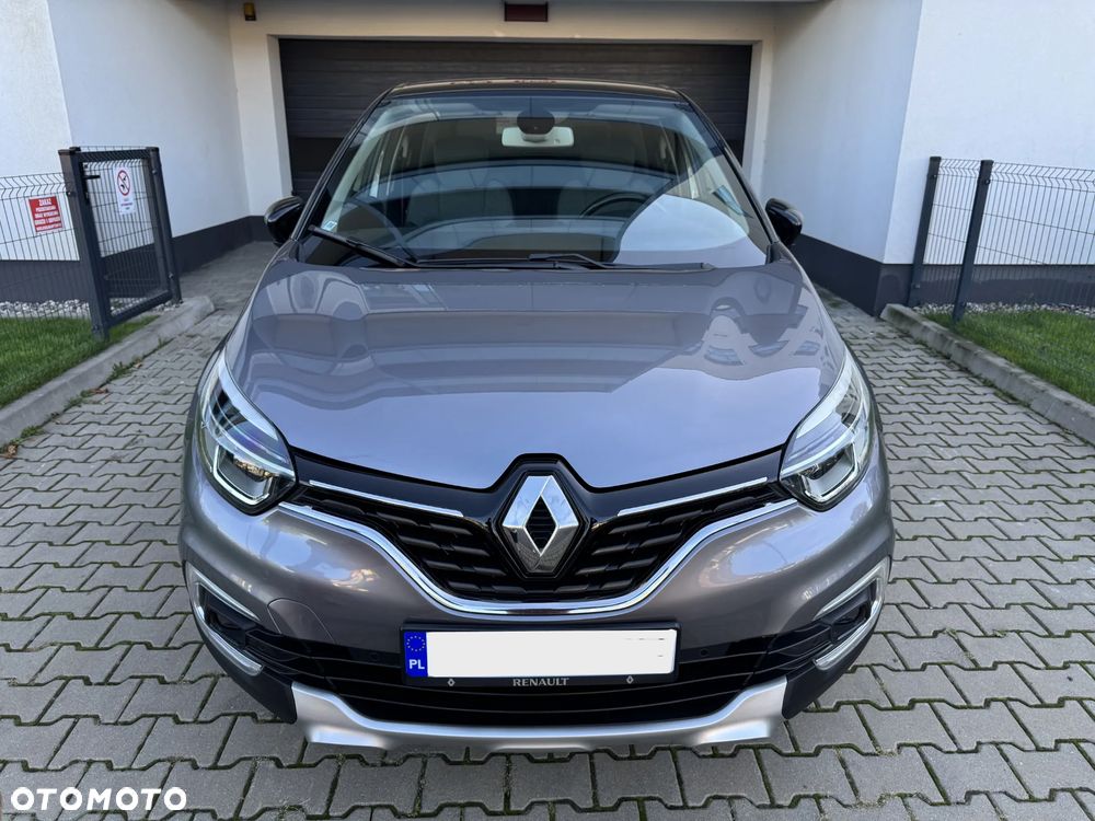 Renault Captur 1.2 TCe Intens EDC - 8