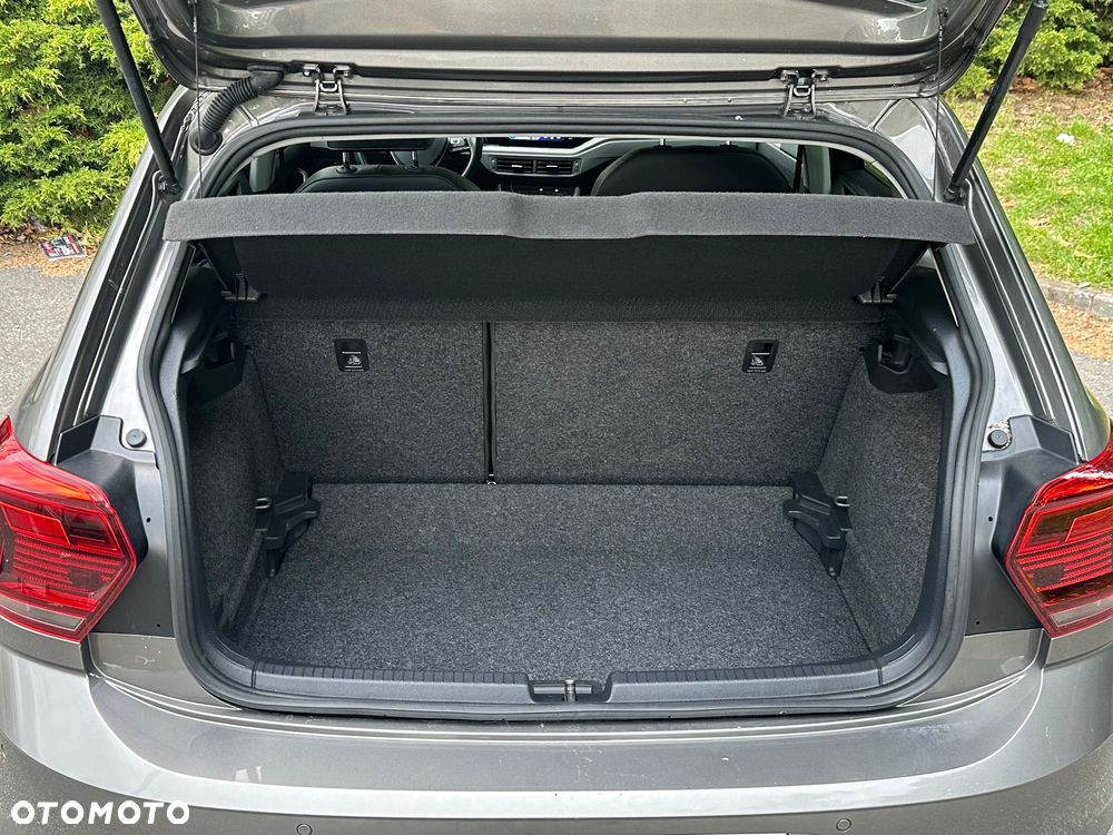 Volkswagen Polo 1.0 TSI Highline DSG - 35