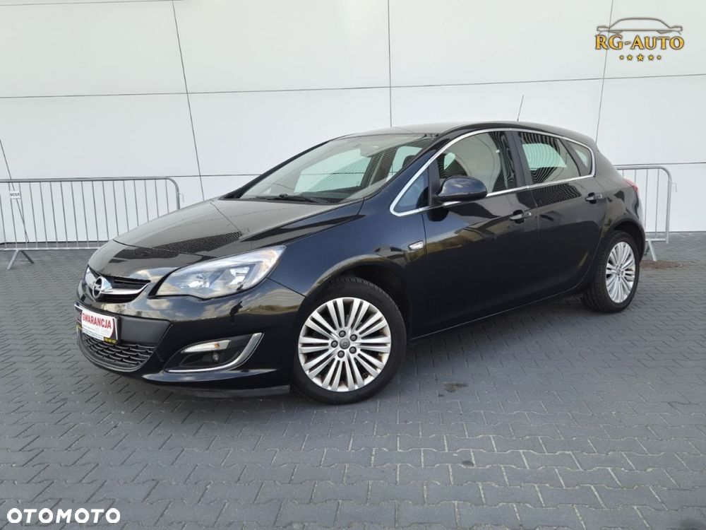 Opel Astra - 13
