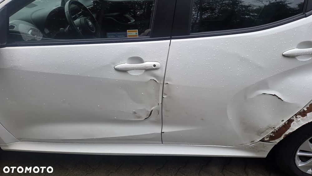 Toyota Yaris 1.5 Comfort - 14