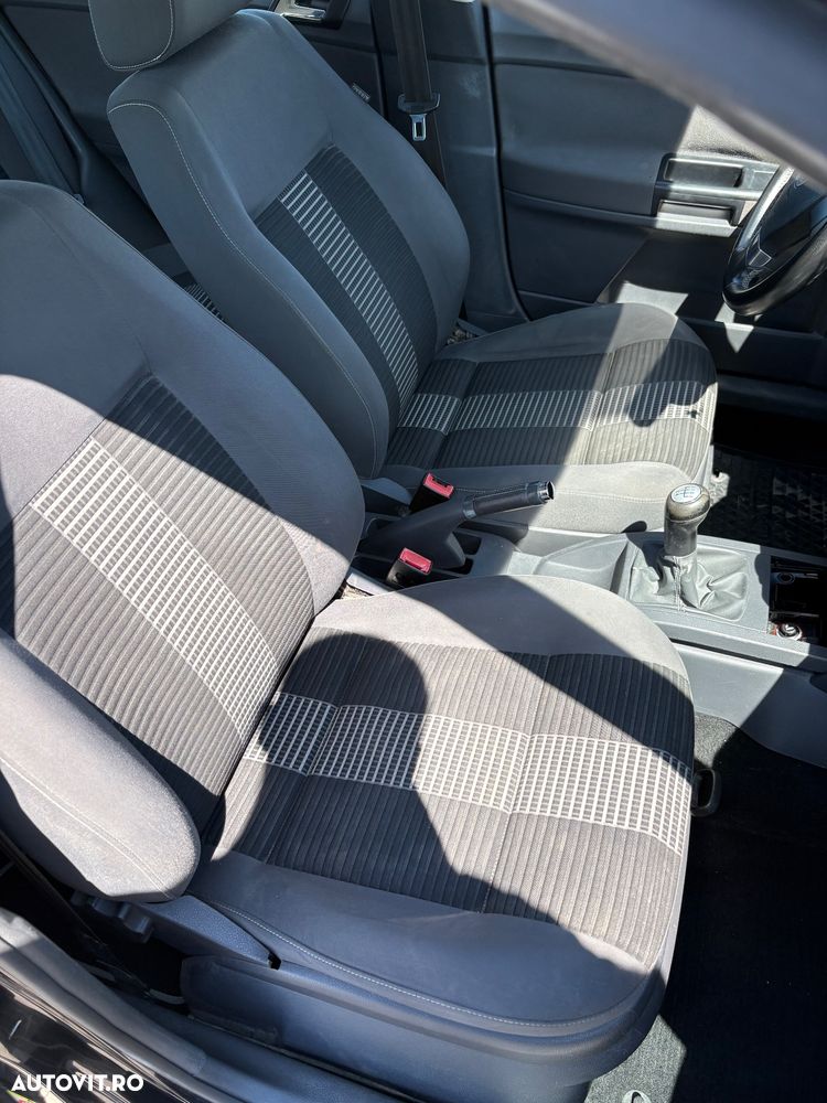 VOLKSWAGEN Polo 2008 — imagine 7