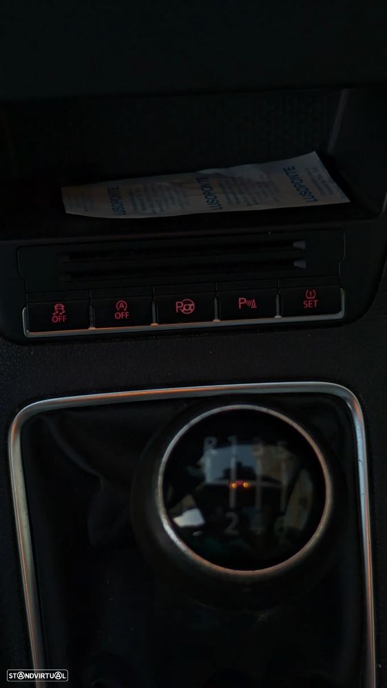 VW Tiguan 1.4 TSI Trend BlueMotion - 8