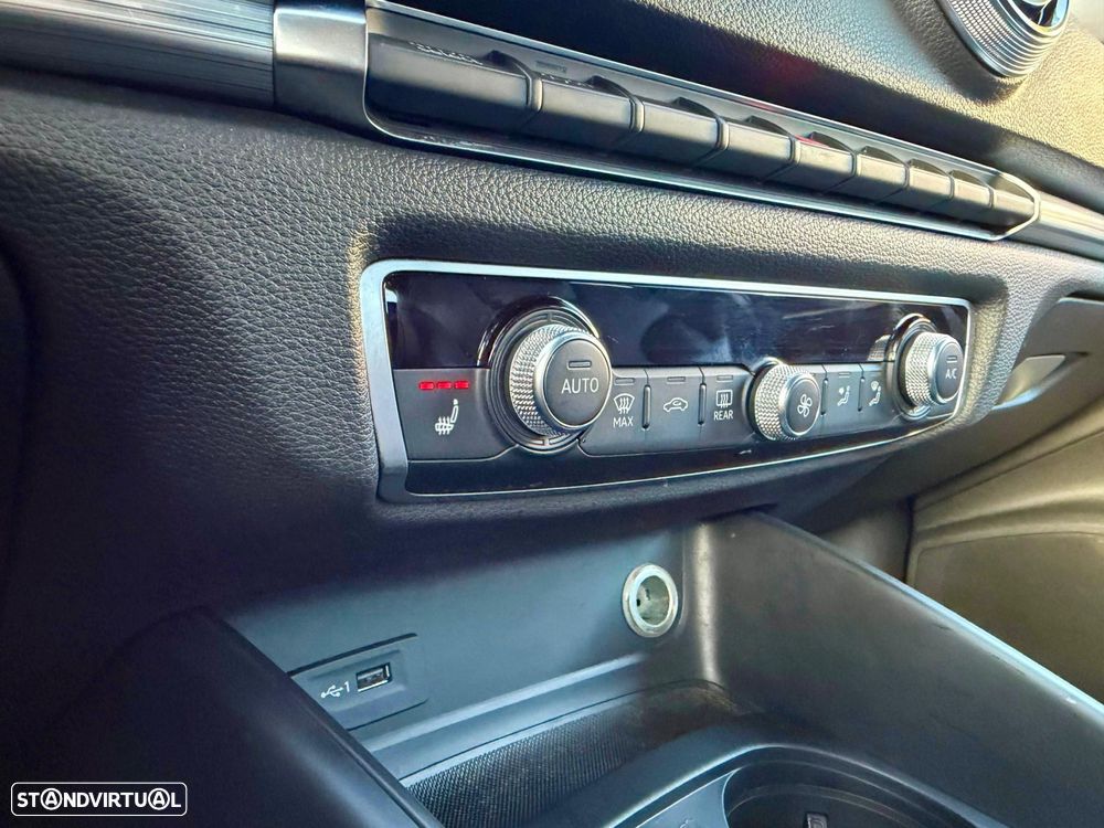 Audi A3 Sportback 1.6 TDI Sport - 20