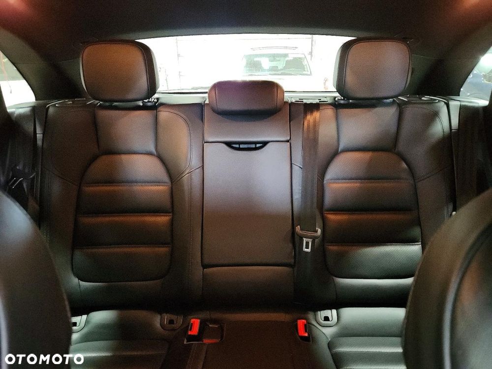 Porsche Macan PDK - 9