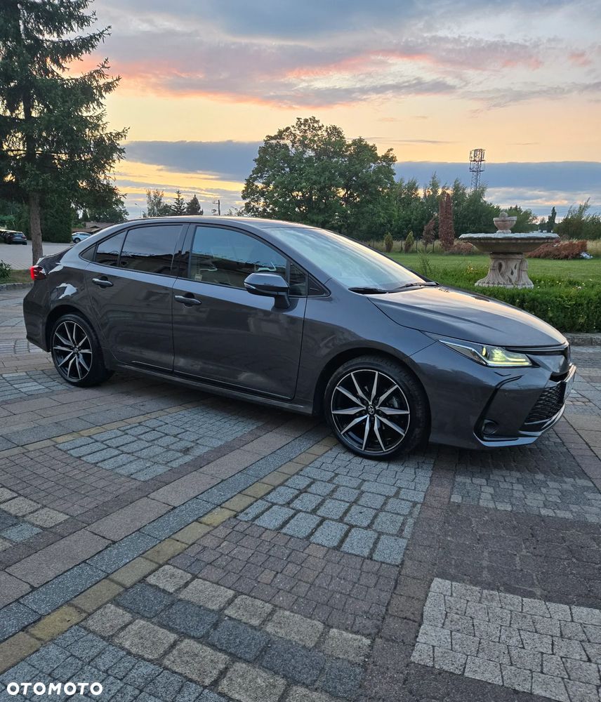 Toyota GR Corolla - 6