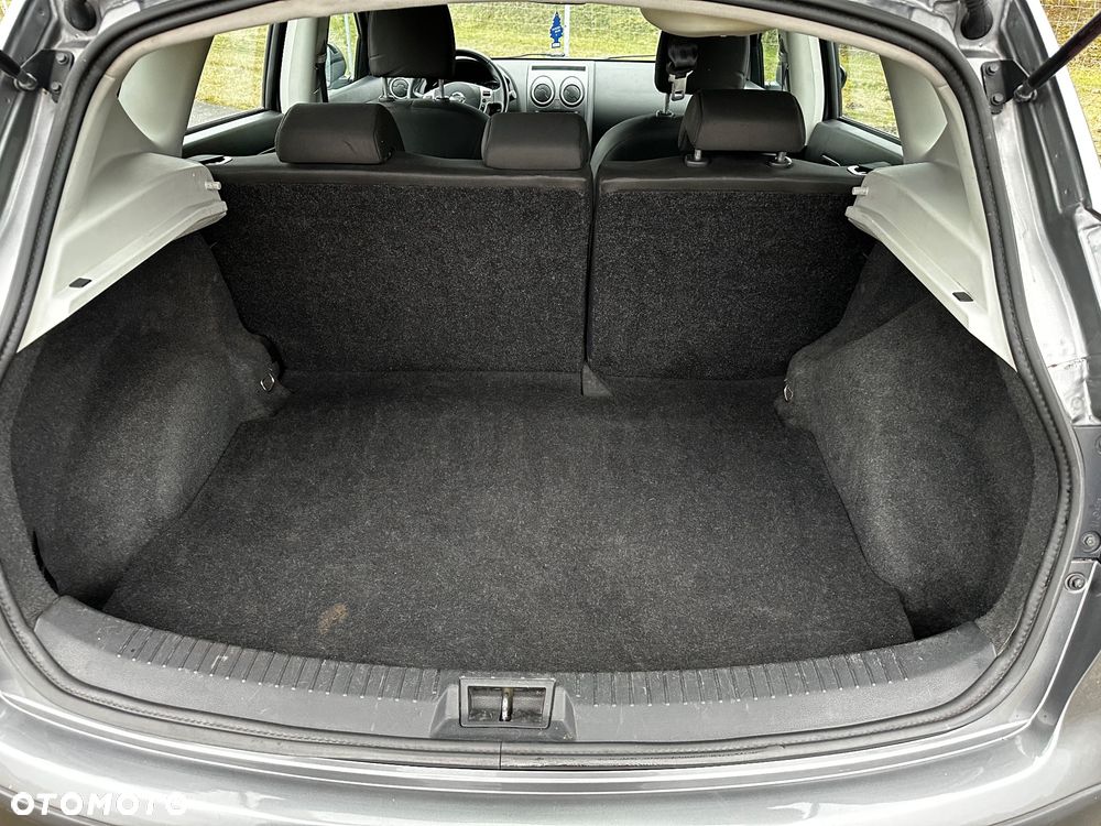 Nissan Qashqai - 12