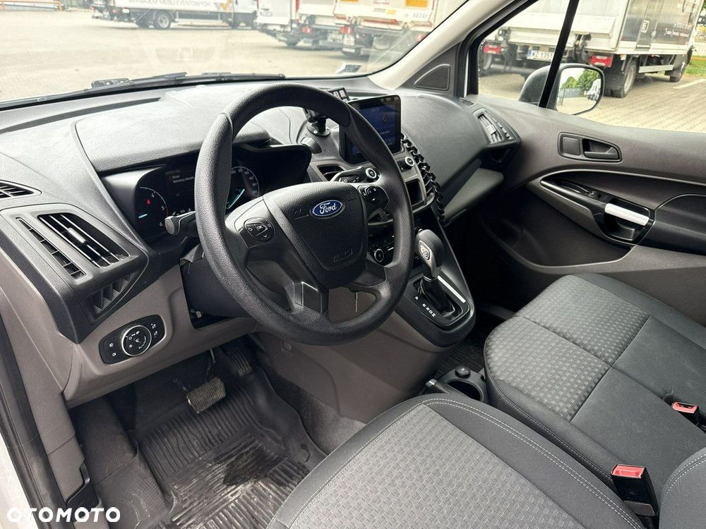 Ford Transit Connect - 12