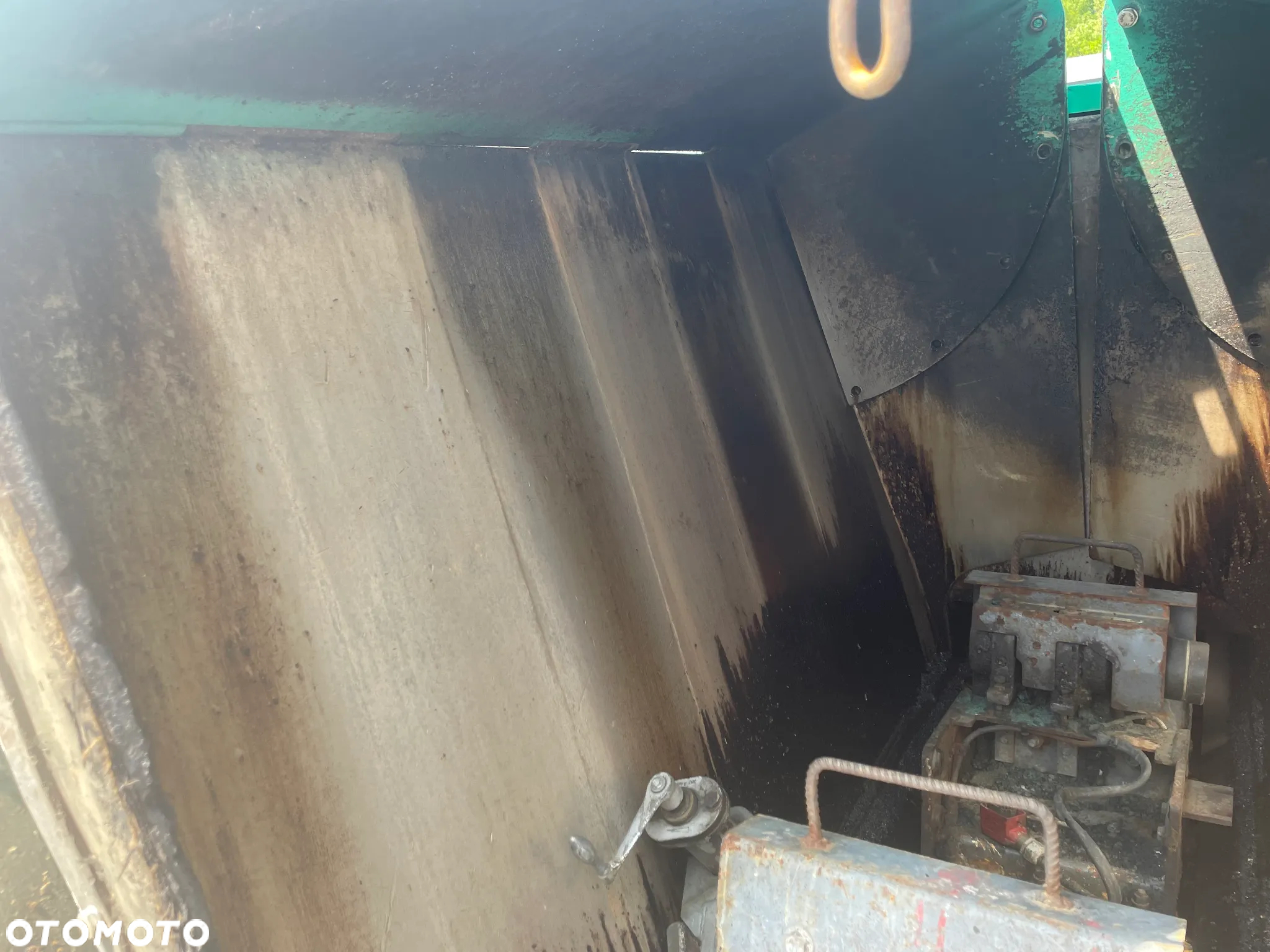 Vogele S800 - 15