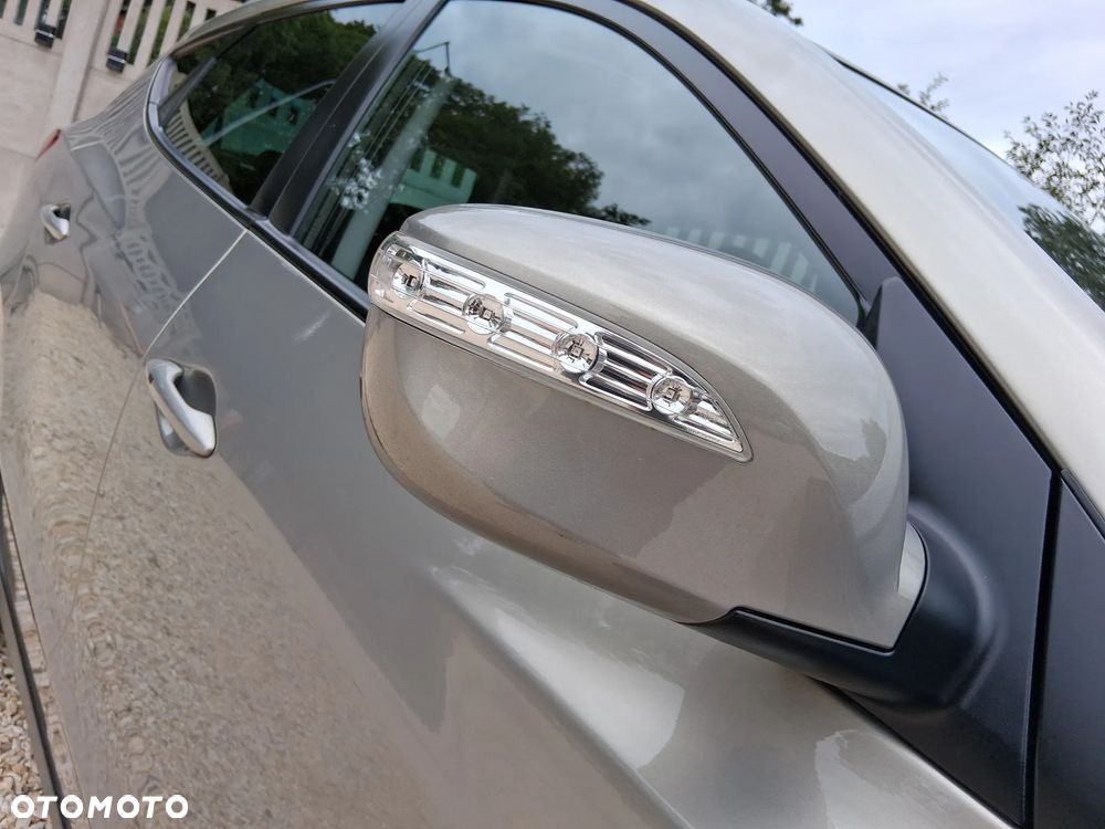 Hyundai ix35 2.0 2WD Comfort - 21