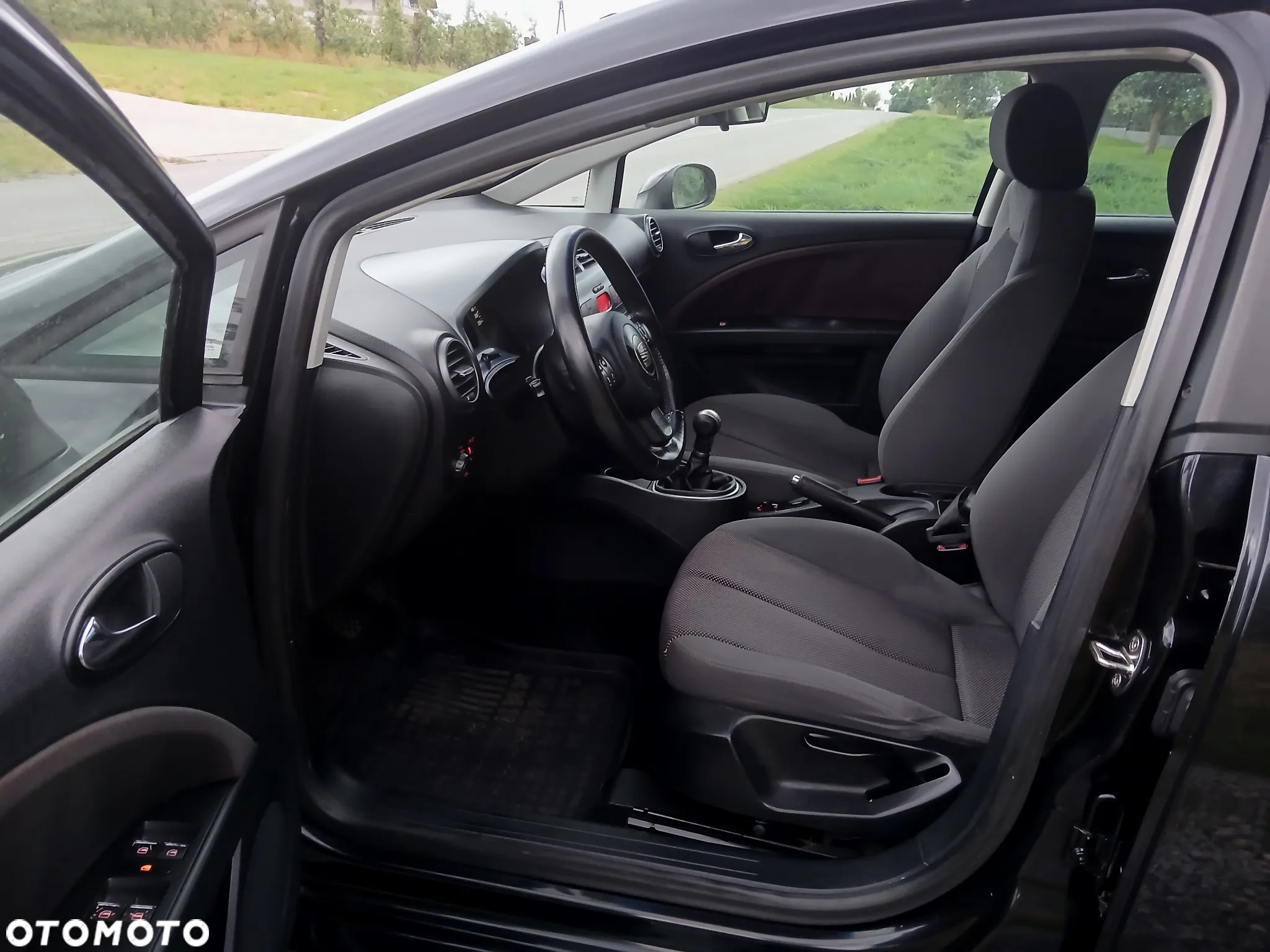 Seat Leon 1.6 Style - 18