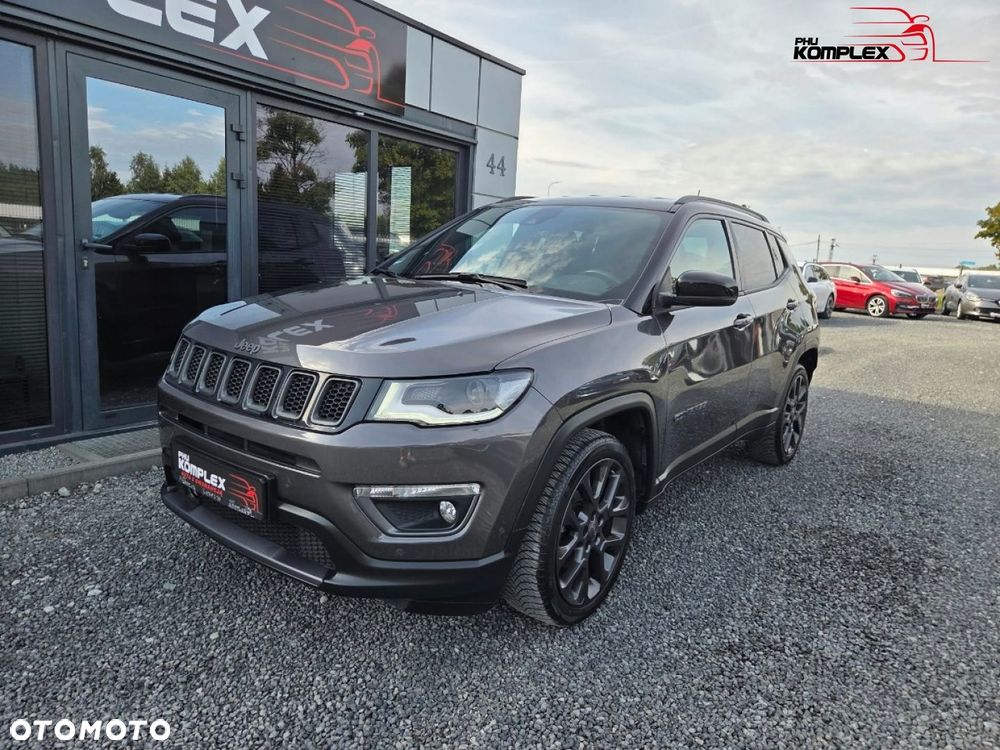 Jeep Compass - 2