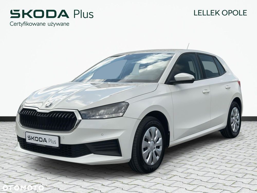 Skoda Fabia 1.0 TSI Ambition - 2