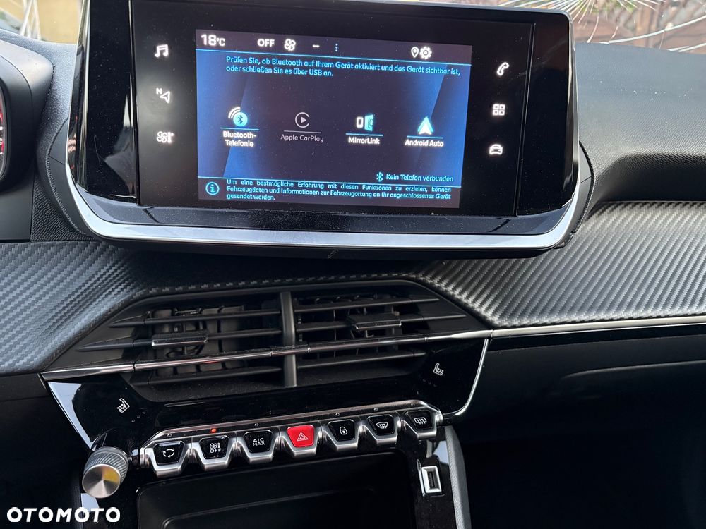 Peugeot 2008 PureTech 130 Allure Pack - 2