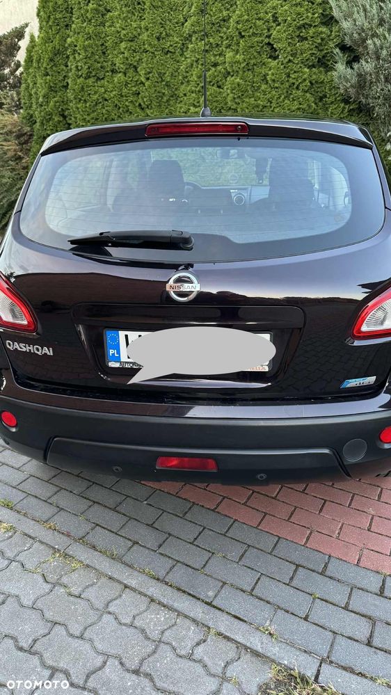 Nissan Qashqai - 17