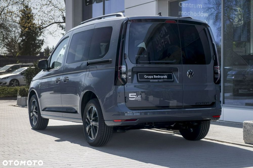 Volkswagen Caddy - 7
