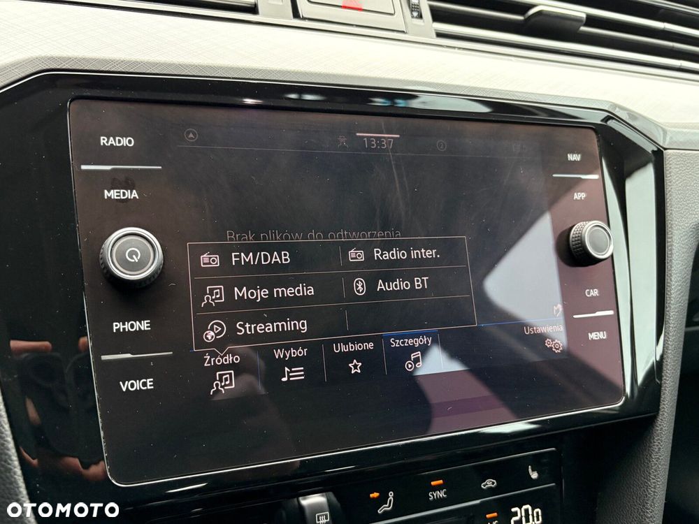 Volkswagen Passat Variant 2.0 TDI EVO Business DSG - 30