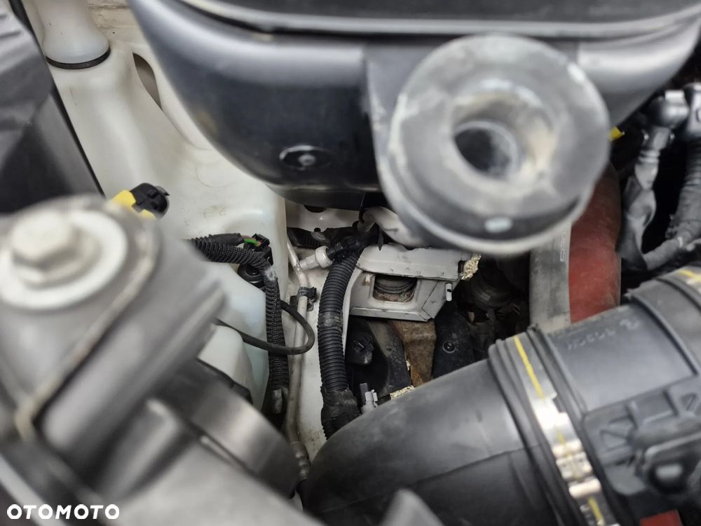 Iveco 35C18 3.0 180KM/ Brygadówka/ - 27