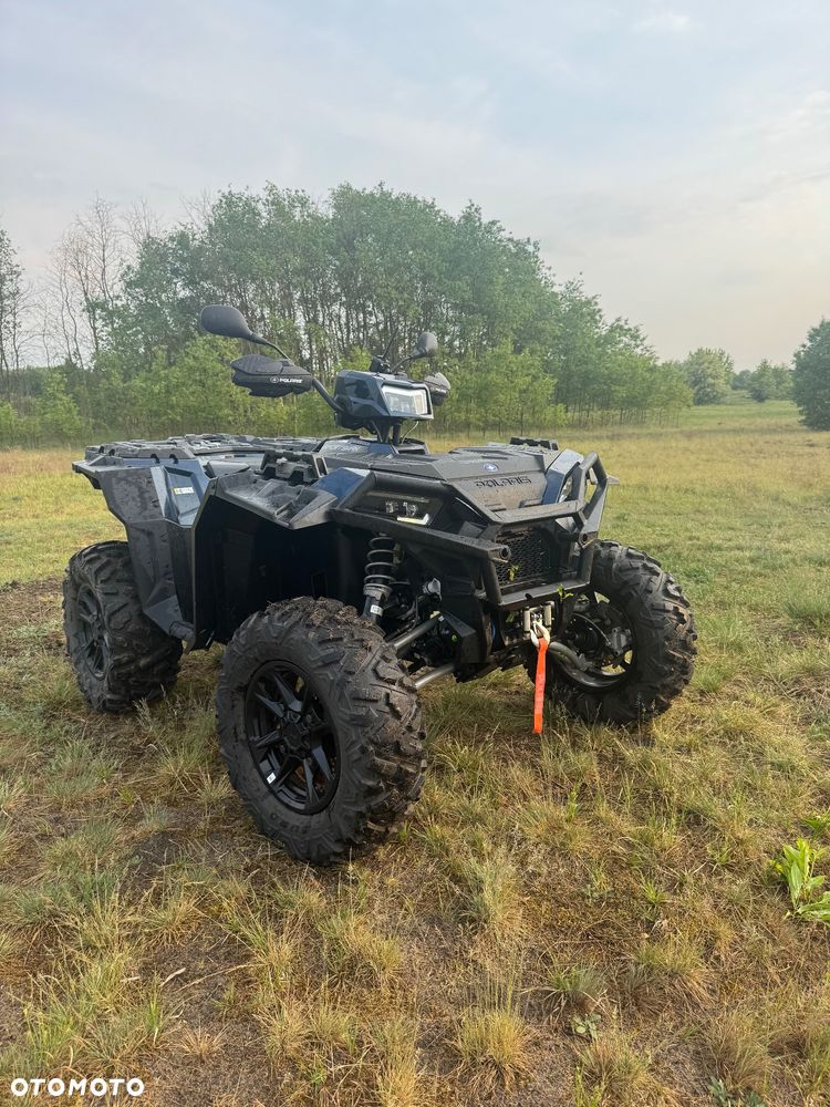 Polaris Sportsman - 2