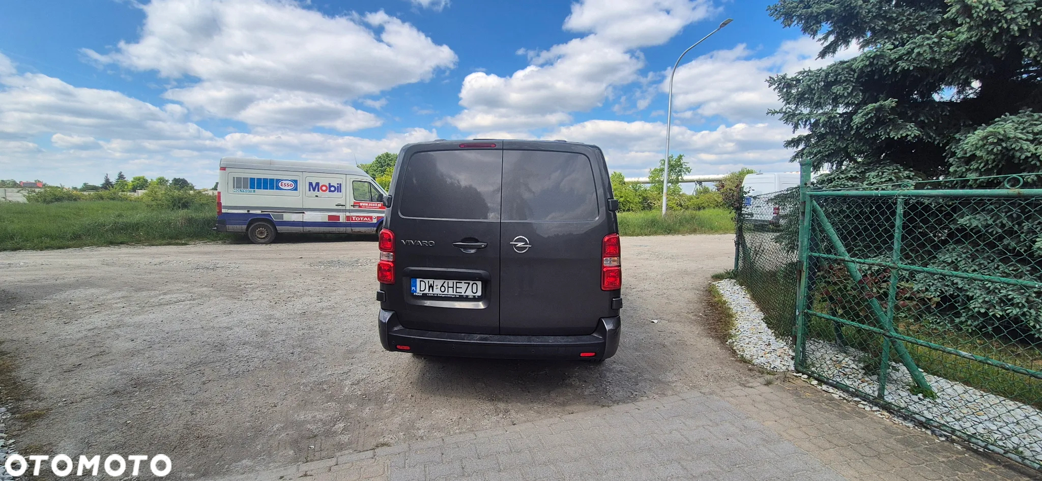 Opel Vivaro C - 4